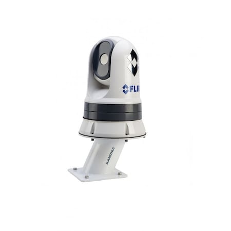 Scanstrut Camera PowerTower 150mm / 6" Flir M300 CAM-PT-150-03